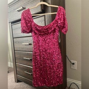 Hello Molly formal dress